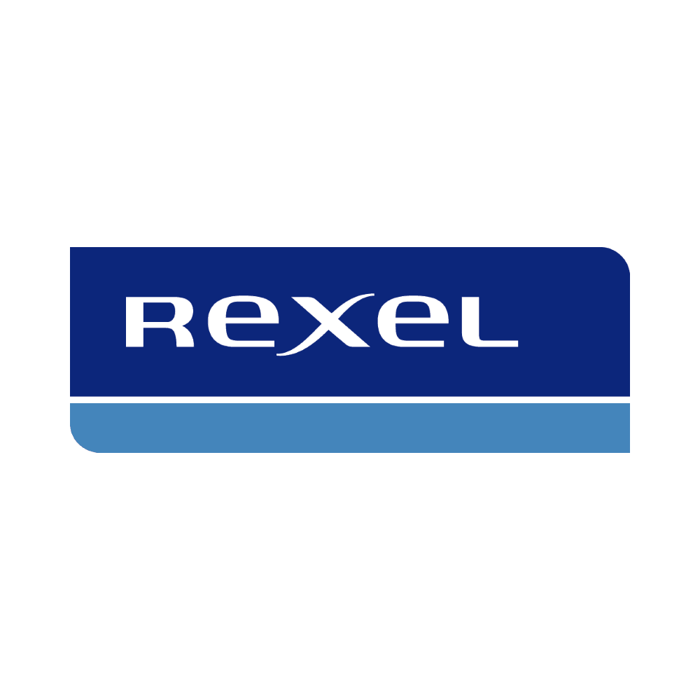 Rexel Wristband Flur Grn Pk100