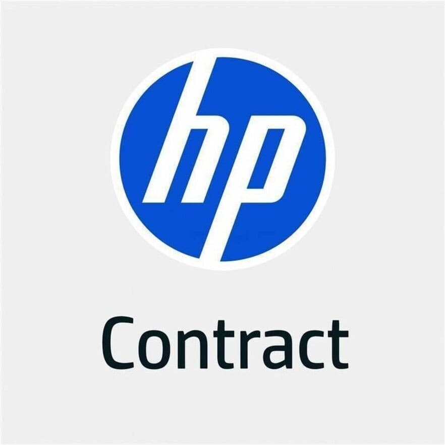 HP 26J BLACK CONTRACT LASERJET TONER CARTRIDGE