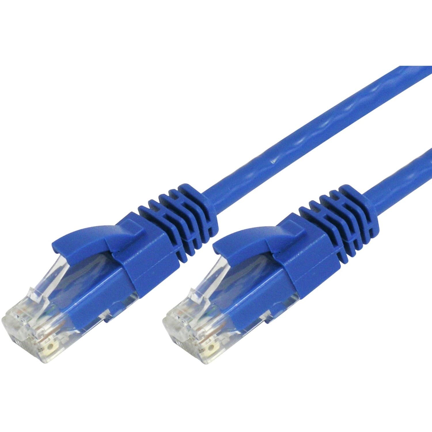 COMSOL 3M CAT 6A UTP LAN CABLE - BLUE (LIFETIME WARRANTY)
