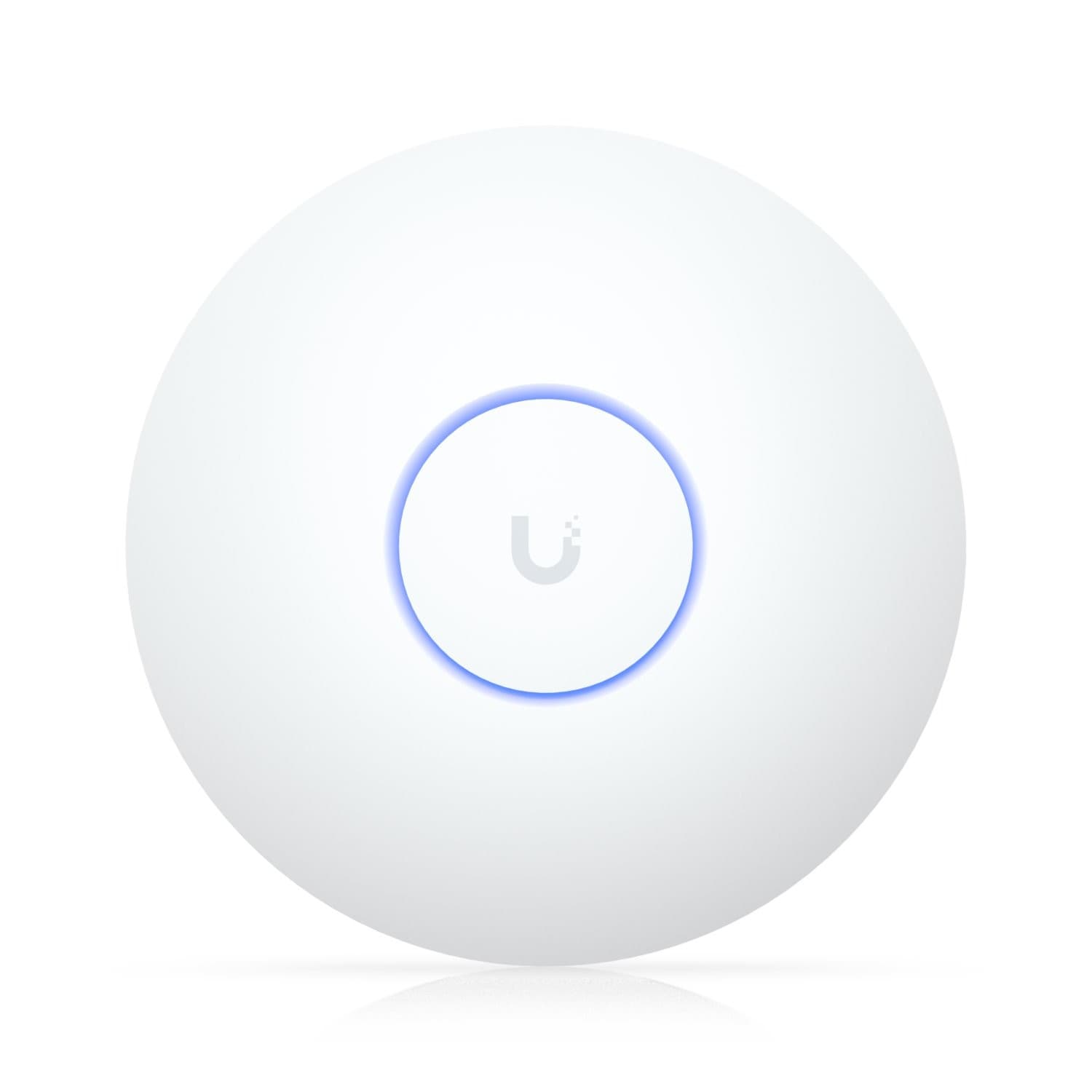 Ubiquiti | U7-LR | UniFi Wi-Fi 7 Long-Range AP with 5 spatial streams ** PoE Injector not included **